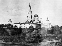 Валаам
