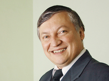 Анатолий Карпов