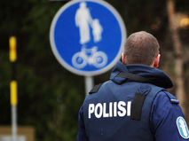 Финская полиция