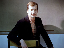 Георгий Бурков
