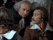 ���� �� ������ "��� ����� ����������". ���� �����-����� � ���� ���������