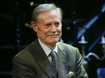 Юрий Соломин