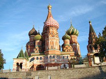 Храм Василия Блаженного