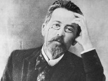 А.П. Чехов
