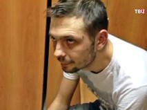 Дмитрий Милованов, зарезавший двоих детей