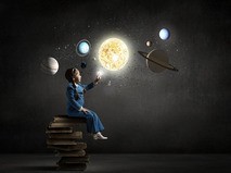 Дети индиго. Новое испытание для взрослых
