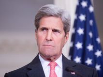 Джон Керри