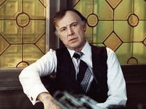 Иннокентий Смоктуновский