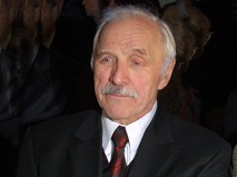 Михаил Ульянов