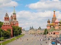 Васильевский спуск