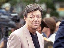 Александр Збруев