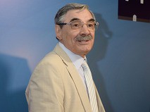 Александр Панкратов-Чёрный