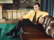 Андрей Миронов