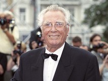 Евгений Матвеев