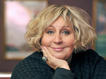 Марина Голуб. Я не уйду