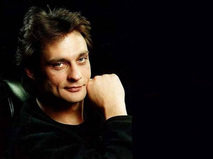 Александр Домогаров