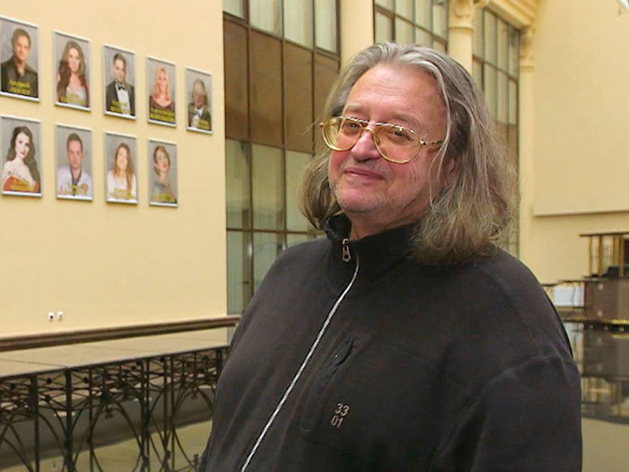 Театр Градского Артисты Фото И Фамилии - Foto-na-telefon.ru