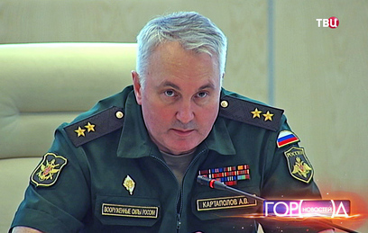 Финляндия поучаствует в операции ЕС в Средиземном море