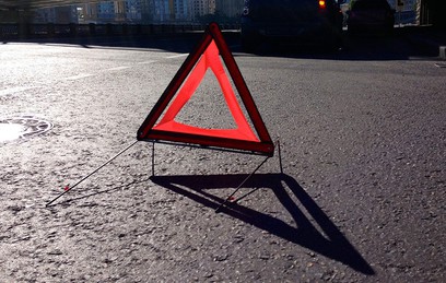 В Москве в ДТП с четырьмя автомобилями пострадали 5 человек