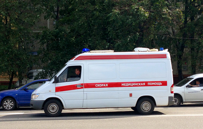 Два человека стали жертвами пожара в Зеленограде