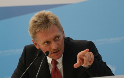 Песков анонсировал ответ на экспансию НАТО