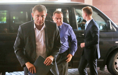 Названа дата встречи контактной группы по Украине