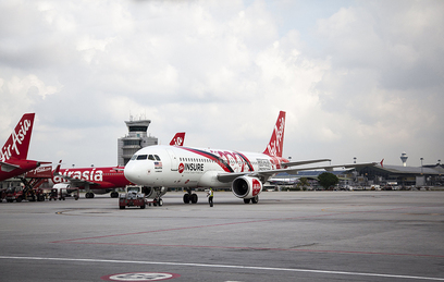     AirAsia   22 