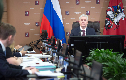 Собянин одобрил единую систему поддержки инвесторов