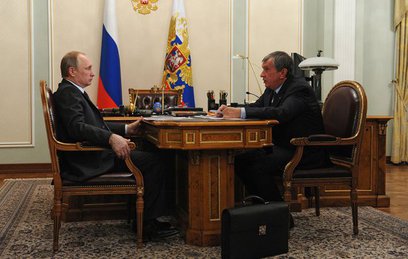 Нефтяники недовольны инициативами правительства по импортозамещению