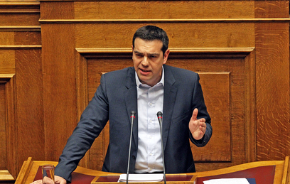 Визер: досрочные выборы в Греции не помешают программе помощи