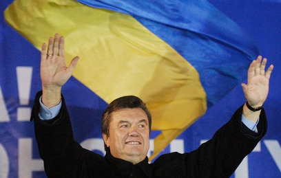 Янукович решил вернуться в политику