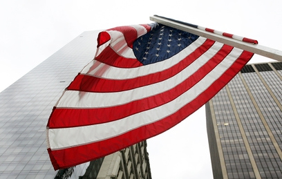 Затраты США на оборону возрастут на 40 миллиардов долларов