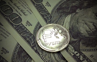 Нефть WTI поднялась в цене выше 40 долларов за баррель