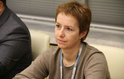 СМИ сообщили о готовящейся отставке главы Росимущества Дергуновой