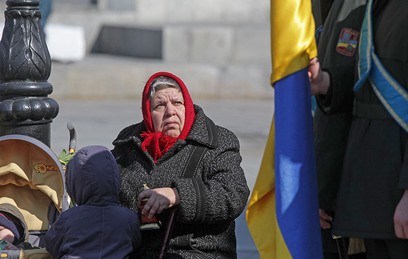 На Украине вскрылось воровство при оформлении субсидий малоимущим