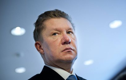 Мощность "Турецкого потока" составит до 32 млрд кубометров газа