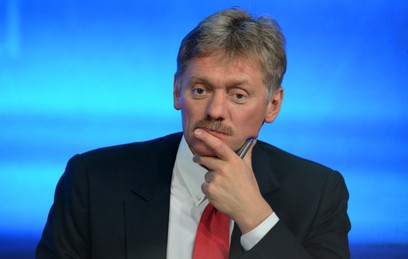 Кремль и Газпром будут отстаивать свои интересы
