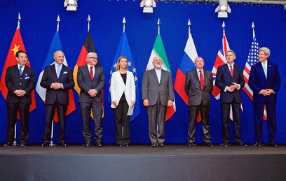 Главы МИД Ирана и "шестерки" встретятся 5 июля