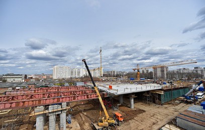 В Москве вводится новый порядок оформления ордеров на строительство