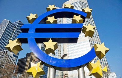 Осенью в обращение поступят новые банкноты 20 евро
