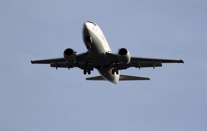 Boeing 737 аварийно сел в Красноярске из-за проблем с гидросистемой