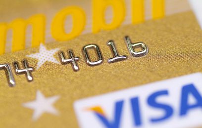 Visa и MasterCard вновь заработали в Крыму