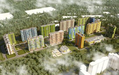 В Москве определят лучший реализованный проект в сфере строительства