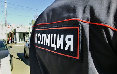 В Северной Осетии произошла массовая драка с участием полиции
