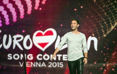 Швеция досрочно победила на "Евровидении-2015"