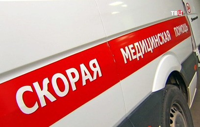 СМИ: в Подмосковье женщину с ребенком электричка протащила по перрону