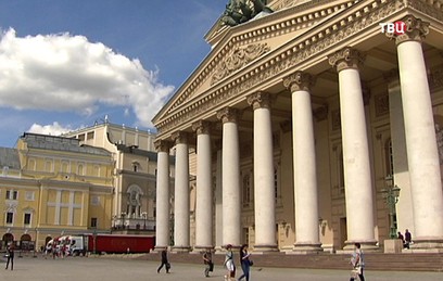 Большой театр в новом сезоне представит несколько премьер