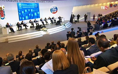 Иванов: приток прямых иностранных инвестиций в России увеличился в 13 раз за 13 лет