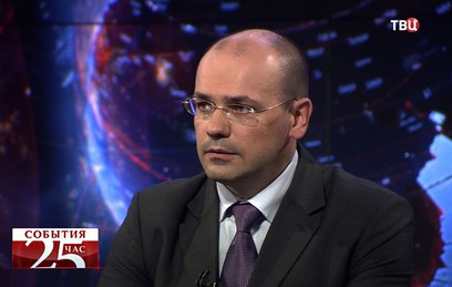 Симонов: стратегически санкции — это тупиковый путь