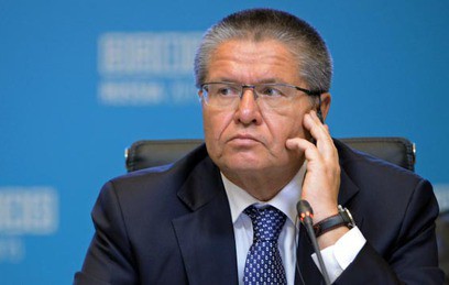 Улюкаев: резких скачков рубля в 2015 году не будет